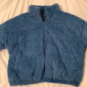 Wild Fable Faux Fur Women’s Jacket